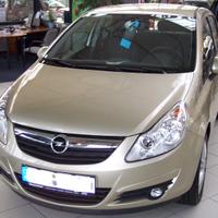 Ricambi opel corsa d dal 2007 in poi