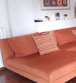 divano per distendersi per tv chaise longue seven