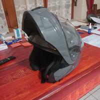 casco modulare scorpion tg. M
