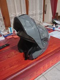 casco modulare scorpion tg. M