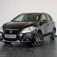 Suzuki S-Cross 1.6 DDiS Start&Stop 4WD All Gr...