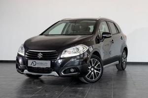 Suzuki S-Cross 1.6 DDiS Start&Stop 4WD All Gr...