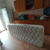 Materasso Singolo Dolcevita