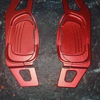 PALETTE PROLUNGHE X VOLANTE A CAMBIO AUTOMATICO 