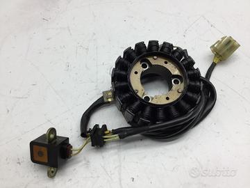 HONDA PANTHEON 125 STATORE CAMPO MAGNETICO E PICK 