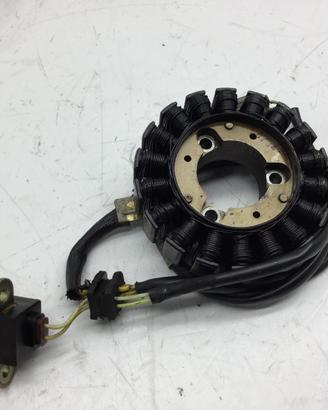 HONDA PANTHEON 125 STATORE CAMPO MAGNETICO E PICK 