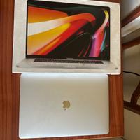 MACBOOK PRO 16’ 2019