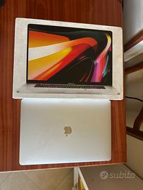 MACBOOK PRO 16’ 2019