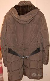 Piumino Parka Woolrich