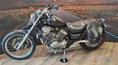 Yamaha Virago 535
