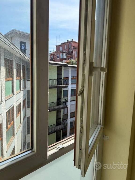 Appartamento – Milano, Quartiere Omero, Municipio 4 - Altro