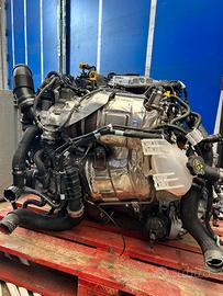 motore alfa romeo tonale 1.6 diesel 5000km 