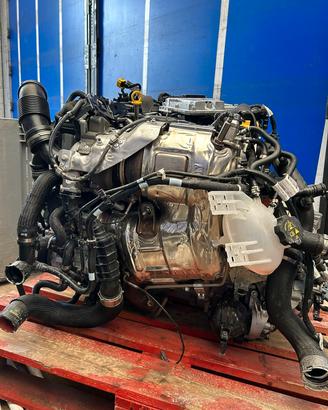 motore alfa romeo tonale 1.6 diesel 5000km 