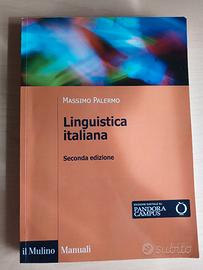 Linguistica italiana
