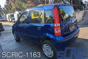 FIAT PANDA 169 1.2 NATURAL POWER 60CV Ricambi