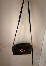 Borsa Gucci GG Marmont