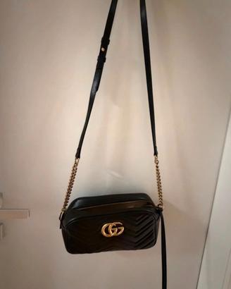 Borsa Gucci GG Marmont