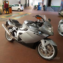 Bmw k 1200 s - 2007