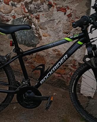mtb bambino
