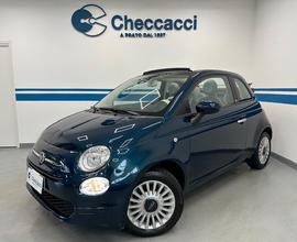 Fiat 500 CABRIO 1.2 Pop * 44.000 *