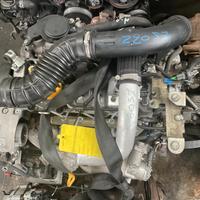 MOTORE Z20S1 2.0 TD CHEVROLET CAPTIVA CRUZE