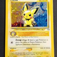 Pokemon pichu