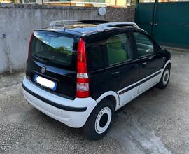 FIAT Panda 1.2 Alessi tetto apribile 100000 km