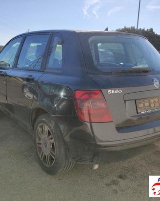 FIAT STILO 192 1.9 JTD 115CV 01-06 ricambi-