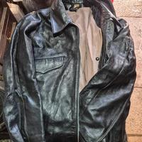 Giubbotto Carrista Esercito italiano 