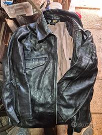 Giubbotto Carrista Esercito italiano 