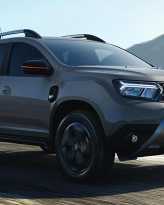 Ricambi dacia duster 2022