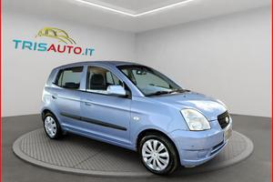 KIA Picanto 1.0 LX NEOPATENTATI