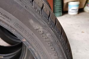 pneumatici roadstone 195-50-R15