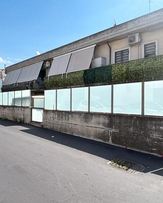 CATANIA. Appartamento eTerrazzo Privato. Garage