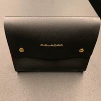 Pochette Piquadro by Collistar