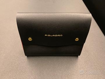 Pochette Piquadro by Collistar