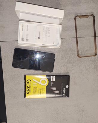 Samsung Galaxy M20