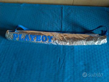 sacca termica gadget playboy del 1987