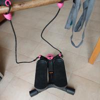 Home Workout Step