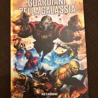 Guardiani della galassia