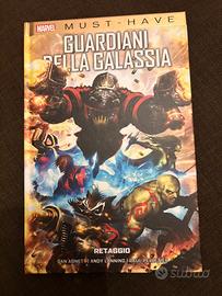 Guardiani della galassia