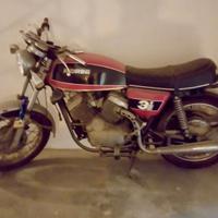 Moto Morini Altro modello - 1976