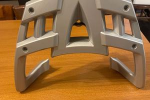 BMW GS 1200 SUPPORTO POS