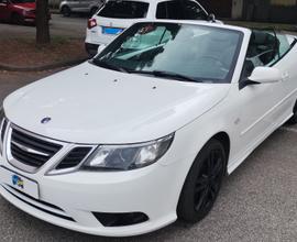 Saab 9-3 Cabriolet TTiD4 160CV Linear