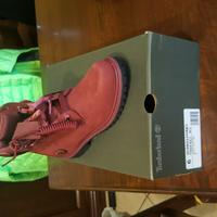 Scarpe timberland donna