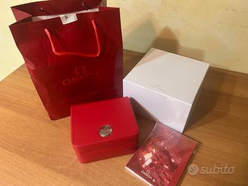 Full set scatola per orologio