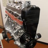 Motore Piaggio Porter 1.3 16V HC Revisionato