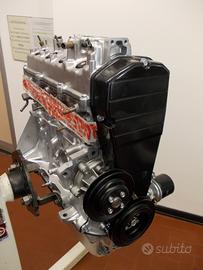 Motore Piaggio Porter 1.3 16V HC Revisionato