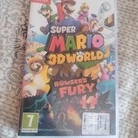 super Mario 3d world switch 