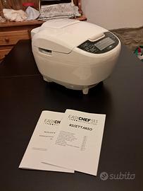 Robot da cucina EASYCHEF 51.1 NUOVO